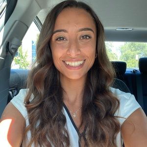 Meet your Posher, Marihan